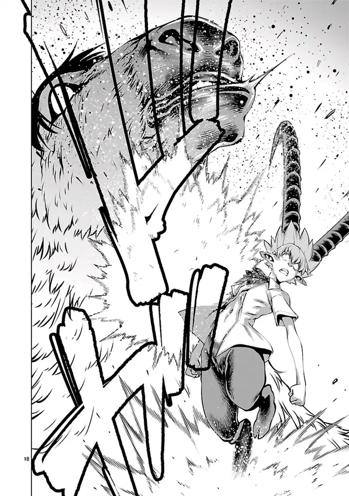 Killing Bites Chapter 56 image 18_optimized